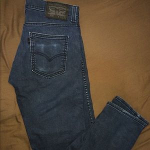 Levi’s 508